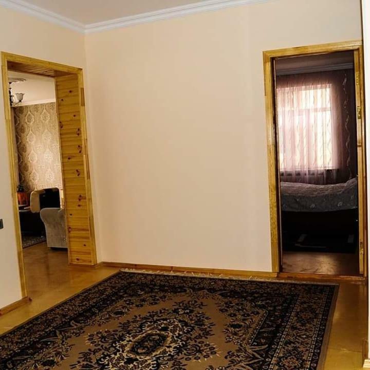 Elvin Hostel Quba Exterior photo