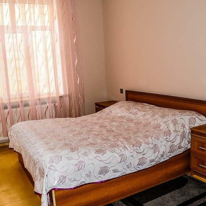 Elvin Hostel Quba Exterior photo