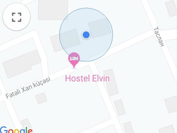 Elvin Hostel Quba Room photo